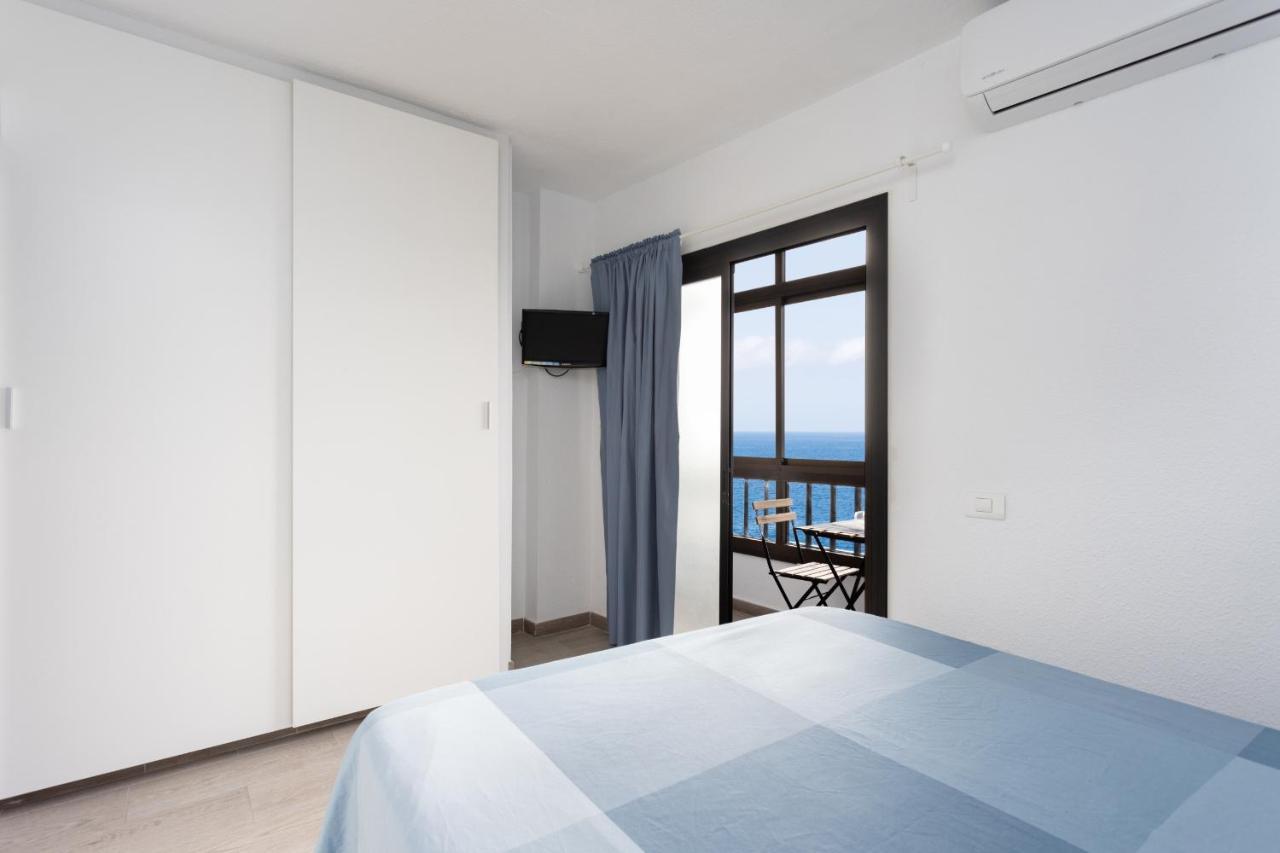 Seafront San Andres 아파트 외부 사진