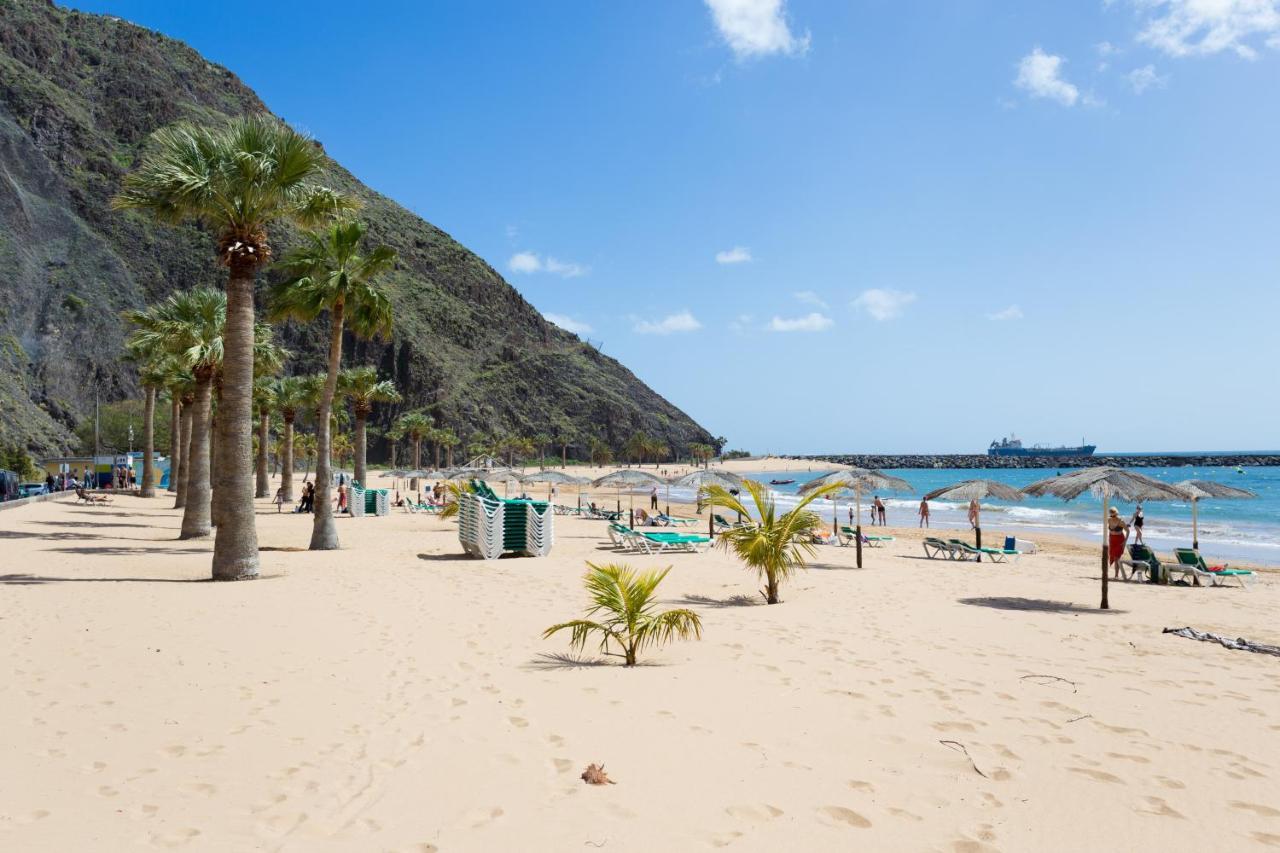 Seafront San Andres 아파트 외부 사진